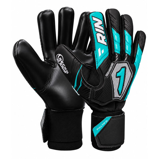 Guantes de Portero Rinat Uno Premier Training Spines | Varillas Protectoras