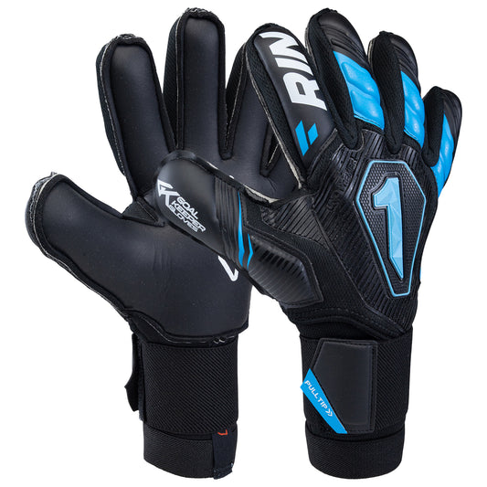 Guantes de Portero Rinat Uno Premier Prime Spines | Varillas Protectoras