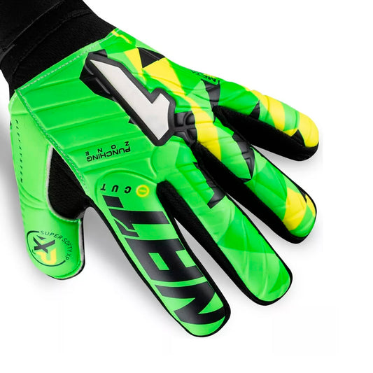 Guantes de Portero Rinat Meta Taktik GK Spines | Varillas Protectoras