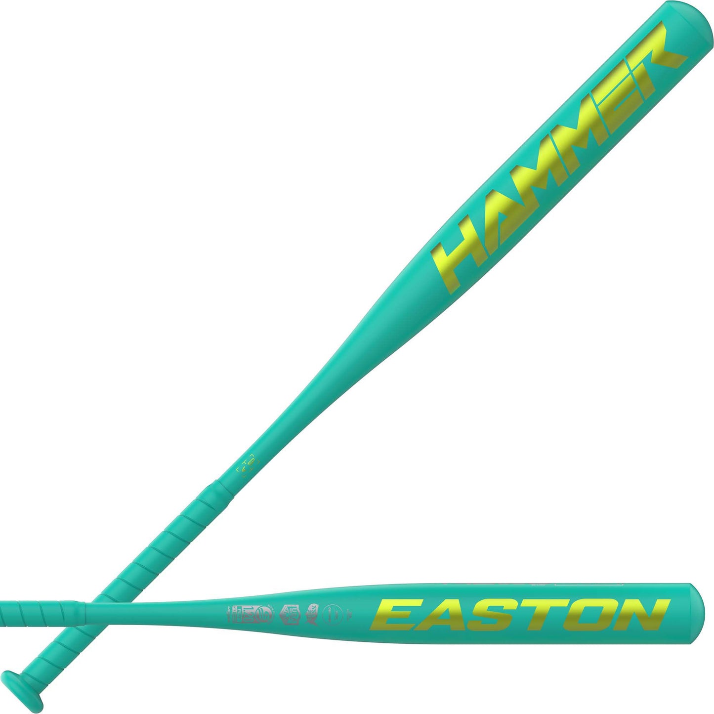 Bate de Sóftbol Easton Hammer 2027 Slowpitch