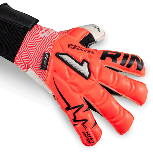 Guantes de Portero Rinat Santoloco Pro KN1 | Edición Especial Keylor Navas