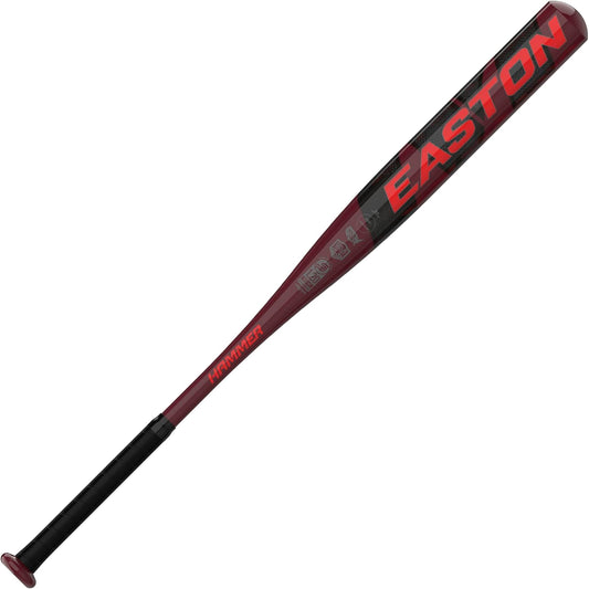 Bat de Sóftbol Easton Hammer| Barril de 12″ | Aluminio