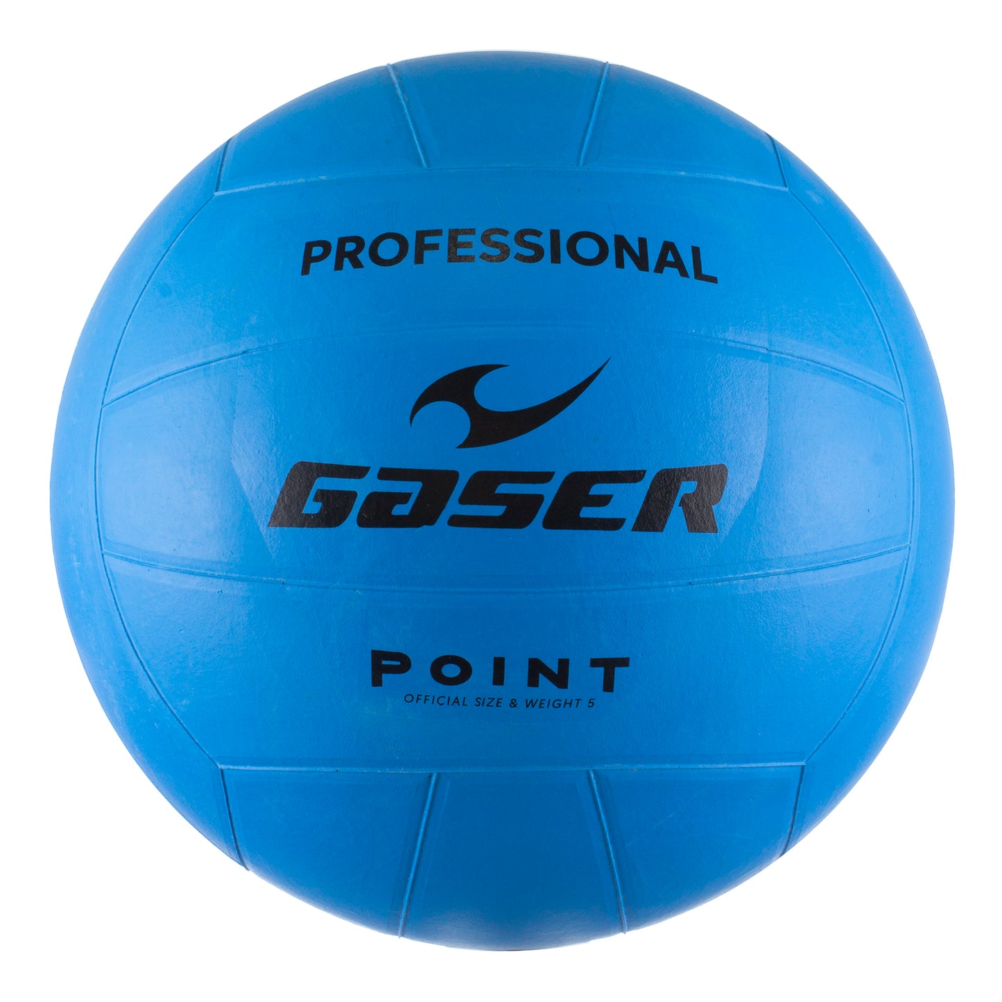 Balón Voleibol Gaser Point Hule