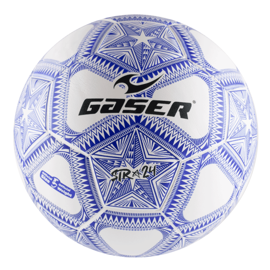Balón de Fútbol Gaser STR 24 No. 5
