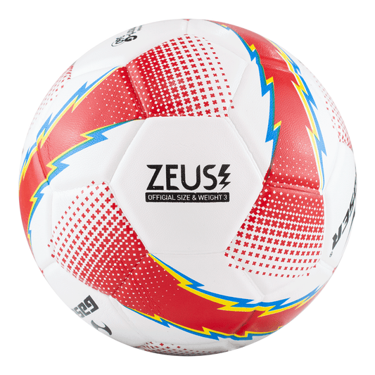 Balón de Fútbol Gaser Zeus | Laminado PVC | Entrenamiento