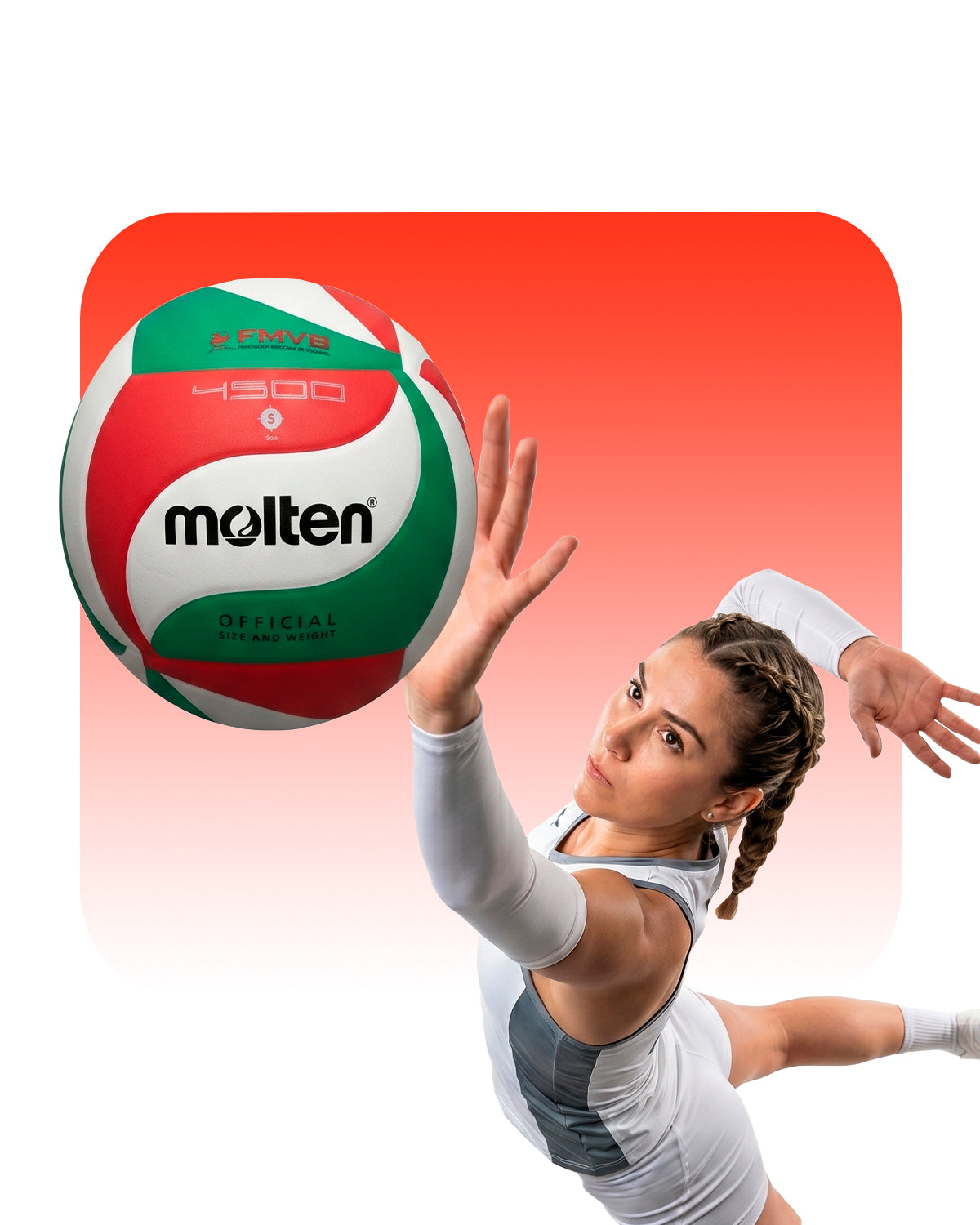 Voleibol