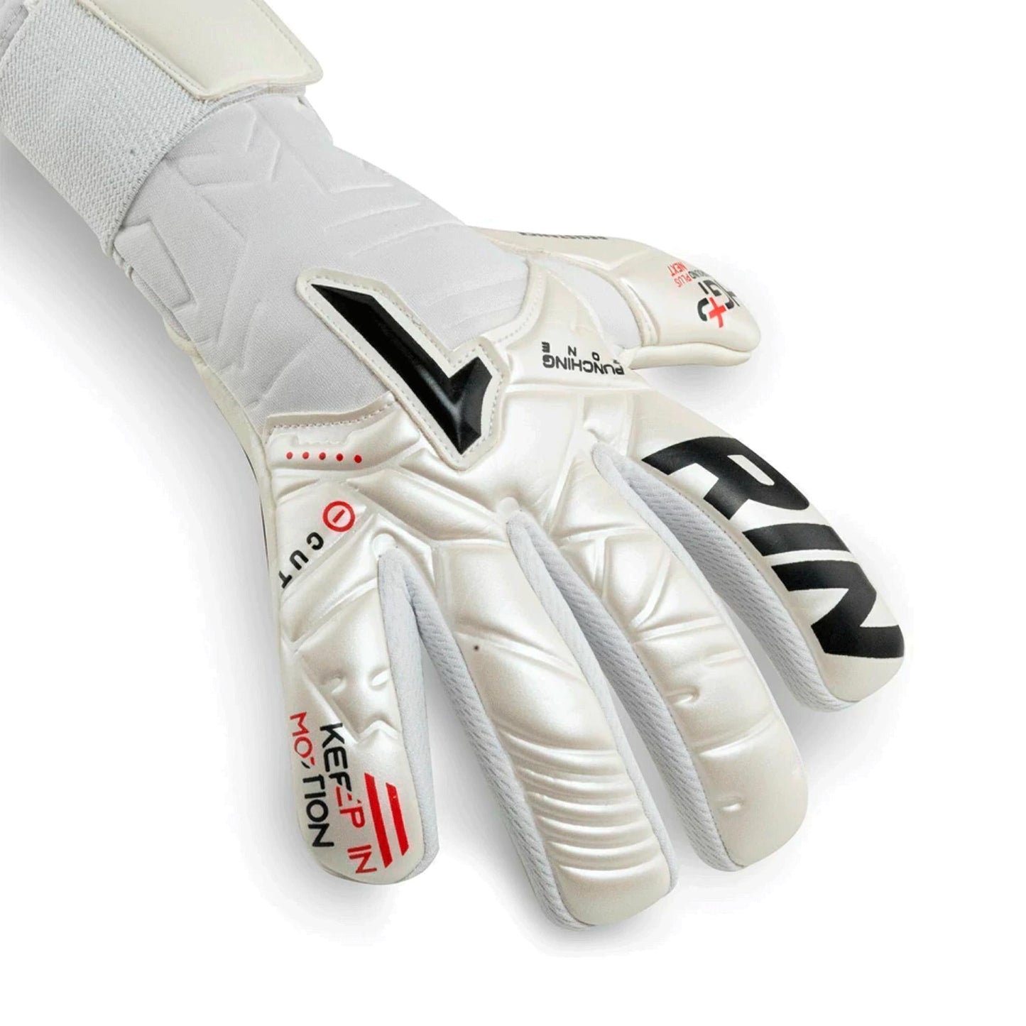 Guantes de Portero Rinat Kratos Prime