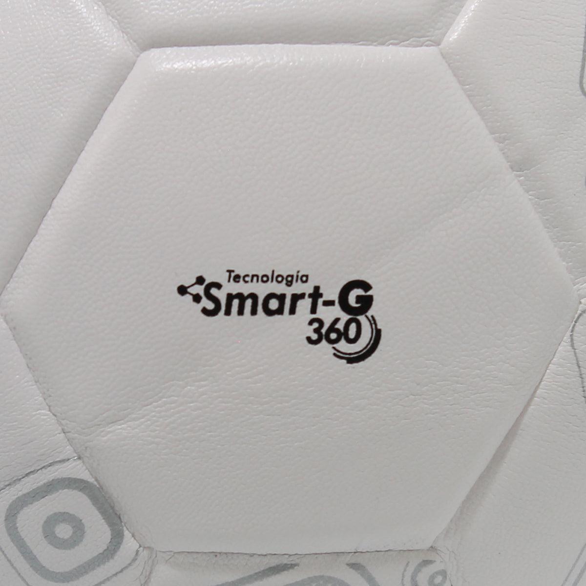 Balón de Fútbol Gaser Quetza No. 5 Laminado