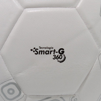 Balón de Fútbol Gaser Quetza No. 5 Laminado