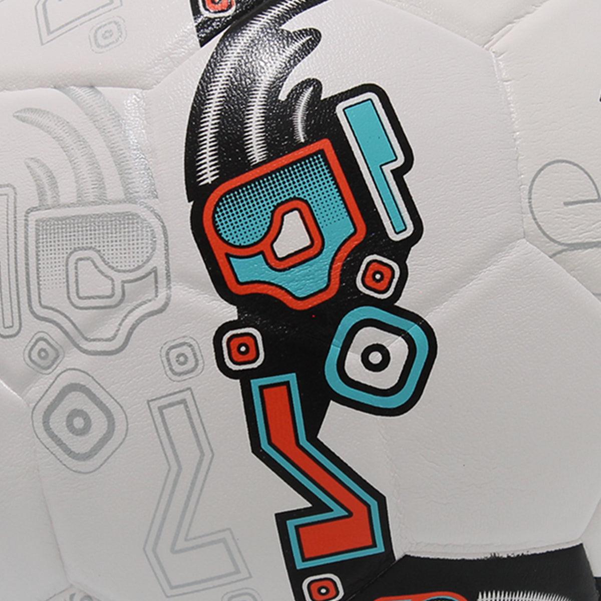 Balón de Fútbol Gaser Quetza No. 5 Laminado