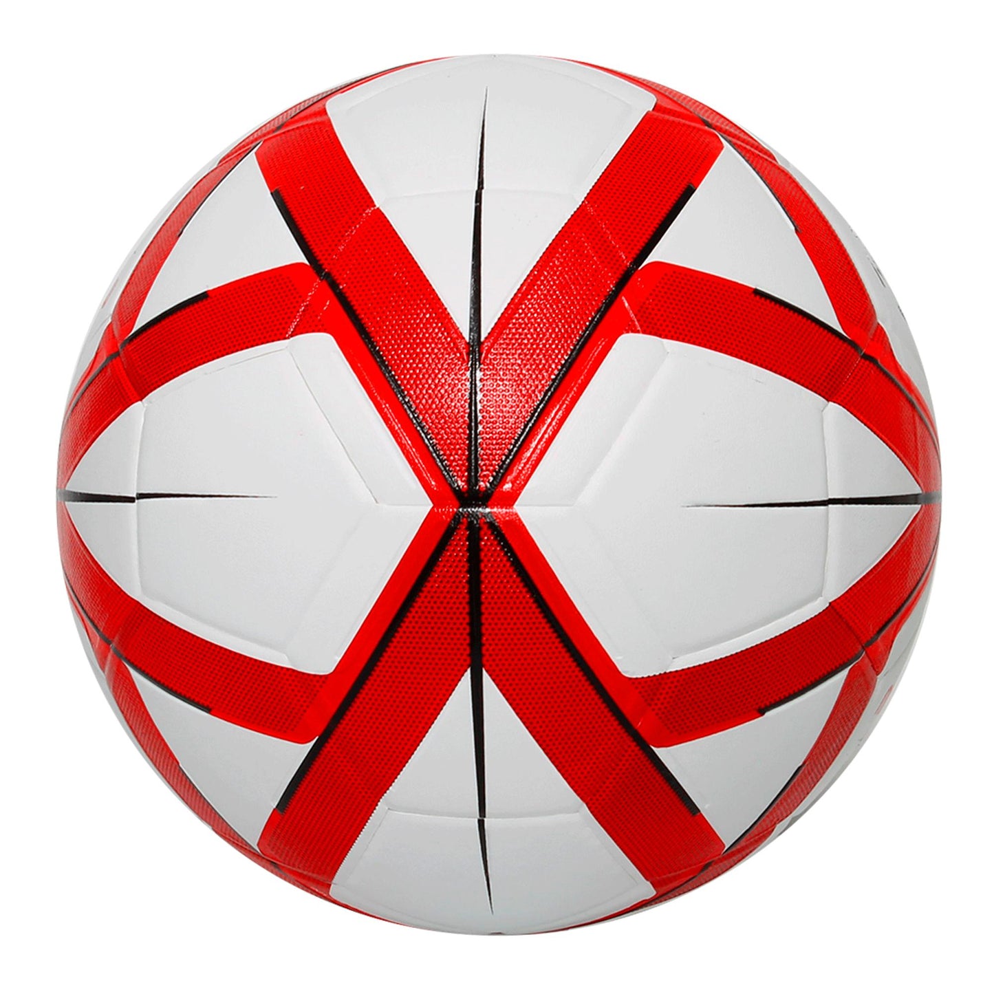 Balón de Fútbol Molten Forza FG1510 No. 4 | PVC Laminado
