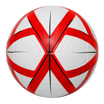 Balón de Fútbol Molten Forza FG1510 No. 4 | PVC Laminado