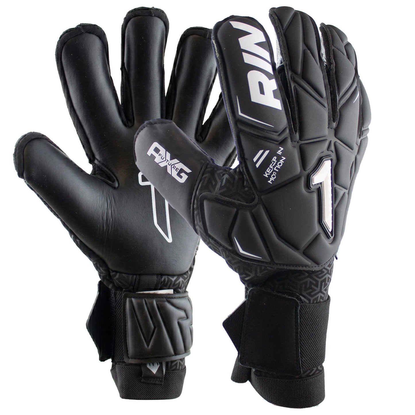 Guantes de Portero Rinat Santoloco FT