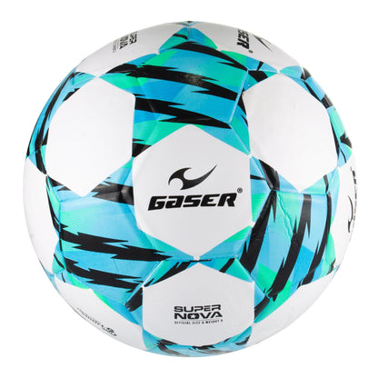 Balón de Fútbol Gaser Super Nova Mate No. 4