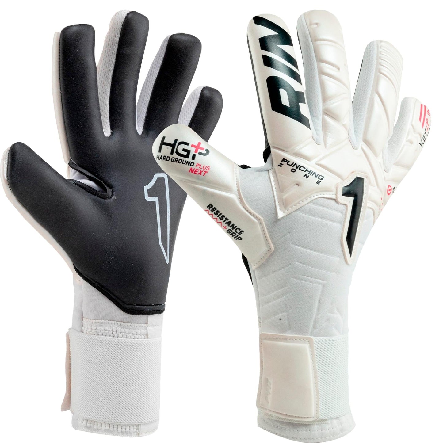 Guantes de Portero Rinat Kratos Prime