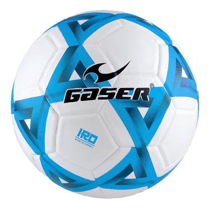 Balón de Fútbol Gaser IRO No. 4 Laminado PU