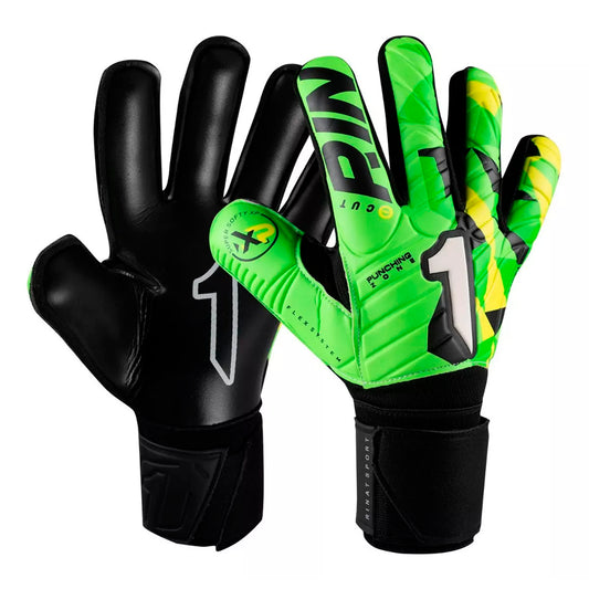 Guantes de Portero Rinat Meta Taktik GK Spines | Varillas Protectoras