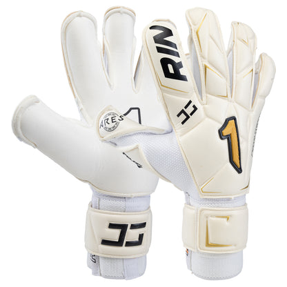 Guantes de Portero Rinat Ares Pro Joan García | AXG Future | Hyper Cut