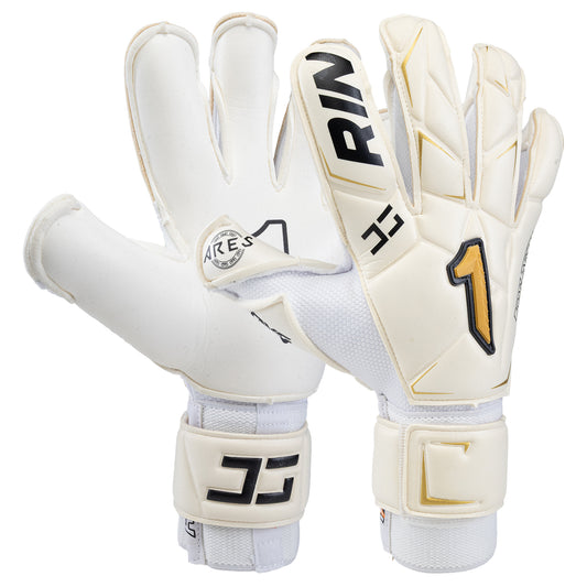 Guantes de Portero Rinat Ares Pro Joan García | AXG Future | Hyper Cut