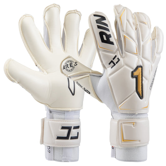 Guantes de Portero Rinat Ares Prime | Joan García