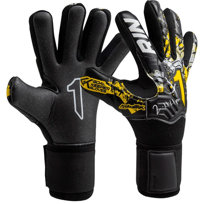 Guantes de Portero Rinat Asimetrik Training