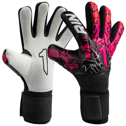Guantes de Portero Rinat Asimetrik Training