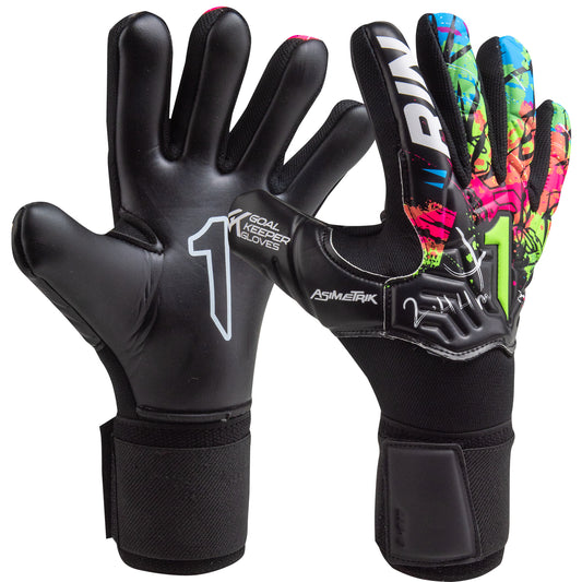 Guantes de Portero Rinat Asimetrik Training