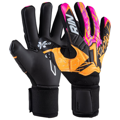 Guantes de Portero Rinat Egotiko X Training | Magenta