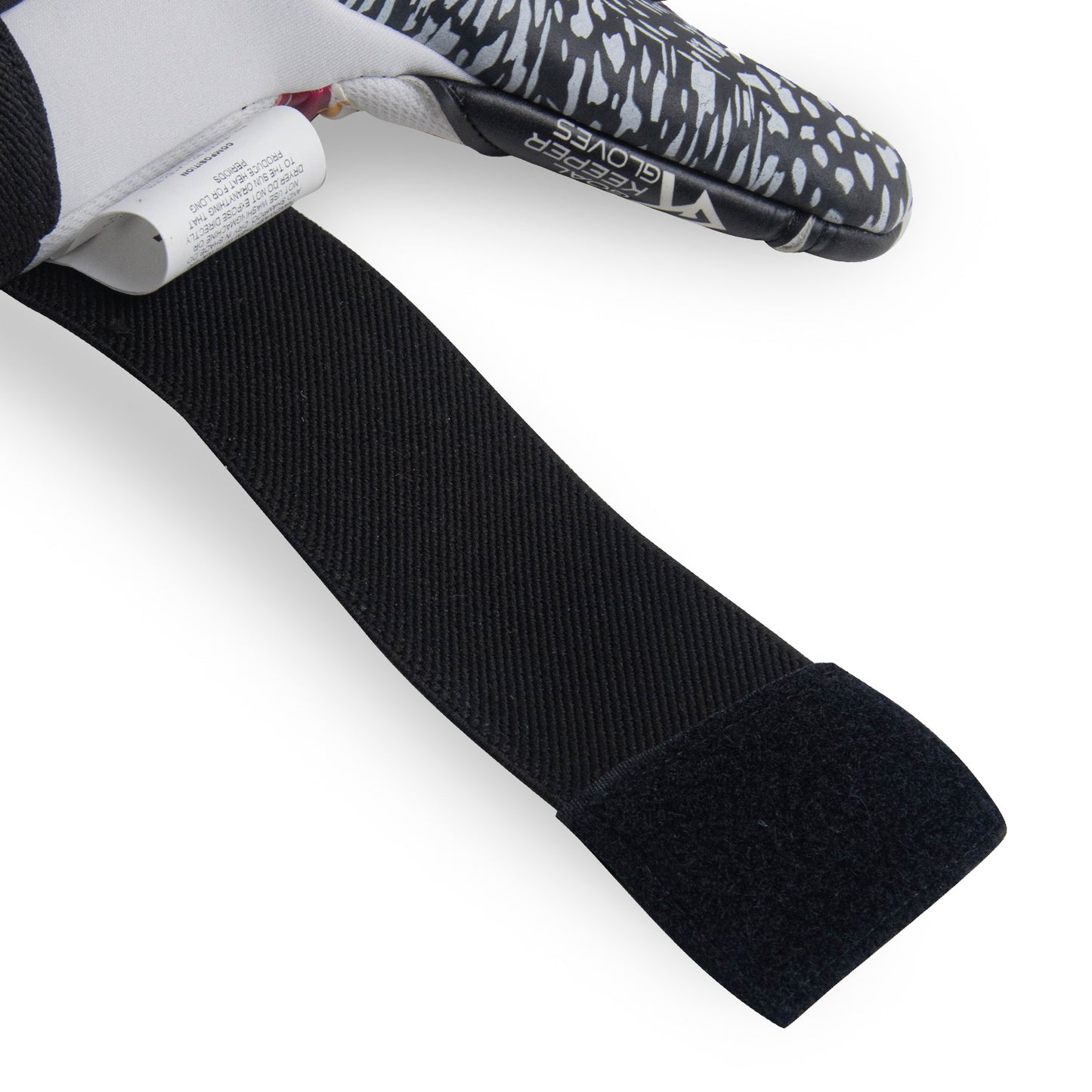 Guantes de Portero Rinat Egotiko X Prime | Corte híbrido Evo Cut | Látex HG+ Next | Vino