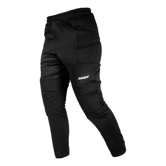 Pants de Portero Rinat Fiera Adulto | Protección en Caderas y Rodillas