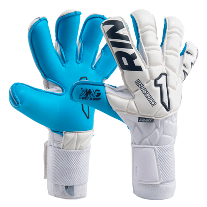 Ambidiestra #blanco/azul