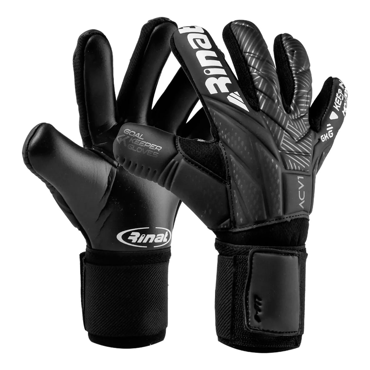 Guantes de Portero Rinat ACV1 Prime