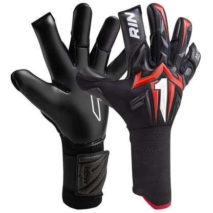 Guantes #negro