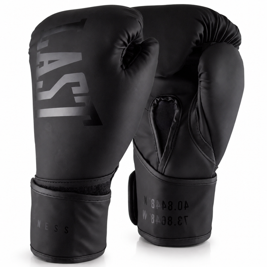 Guantes de Box Everlast Legacy | Espuma Multicapa | Velcro