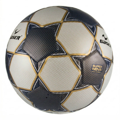 Balón de Fútbol Gaser Super Nova Oro No. 4