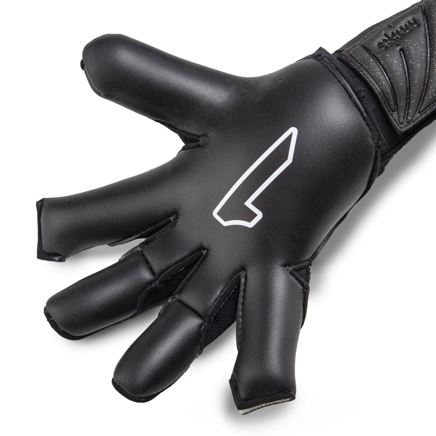 Guantes de Portero Rinat Aries X Pro | Corte Arrow | Palma AXG Formula | Entrenamiento y Competencia