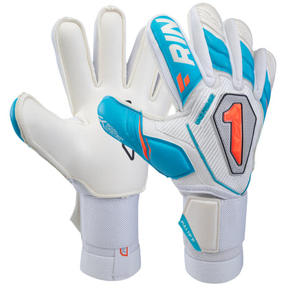 Guantes de Portero Rinat Uno Premier Prime Spines | Varillas Protectoras