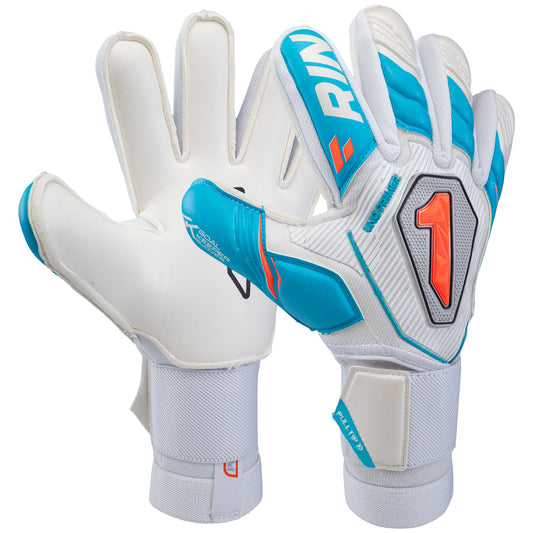 Guantes de Portero Rinat Uno Premier Prime Spines | Varillas Protectoras