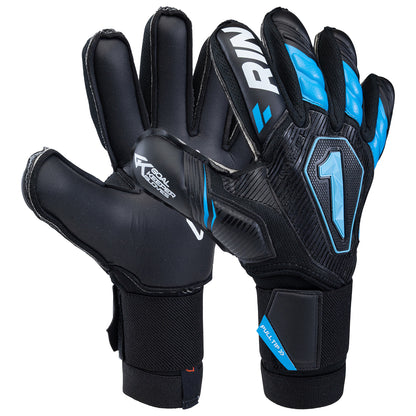 Guantes de Portero Rinat Uno Premier Prime Spines | Varillas Protectoras