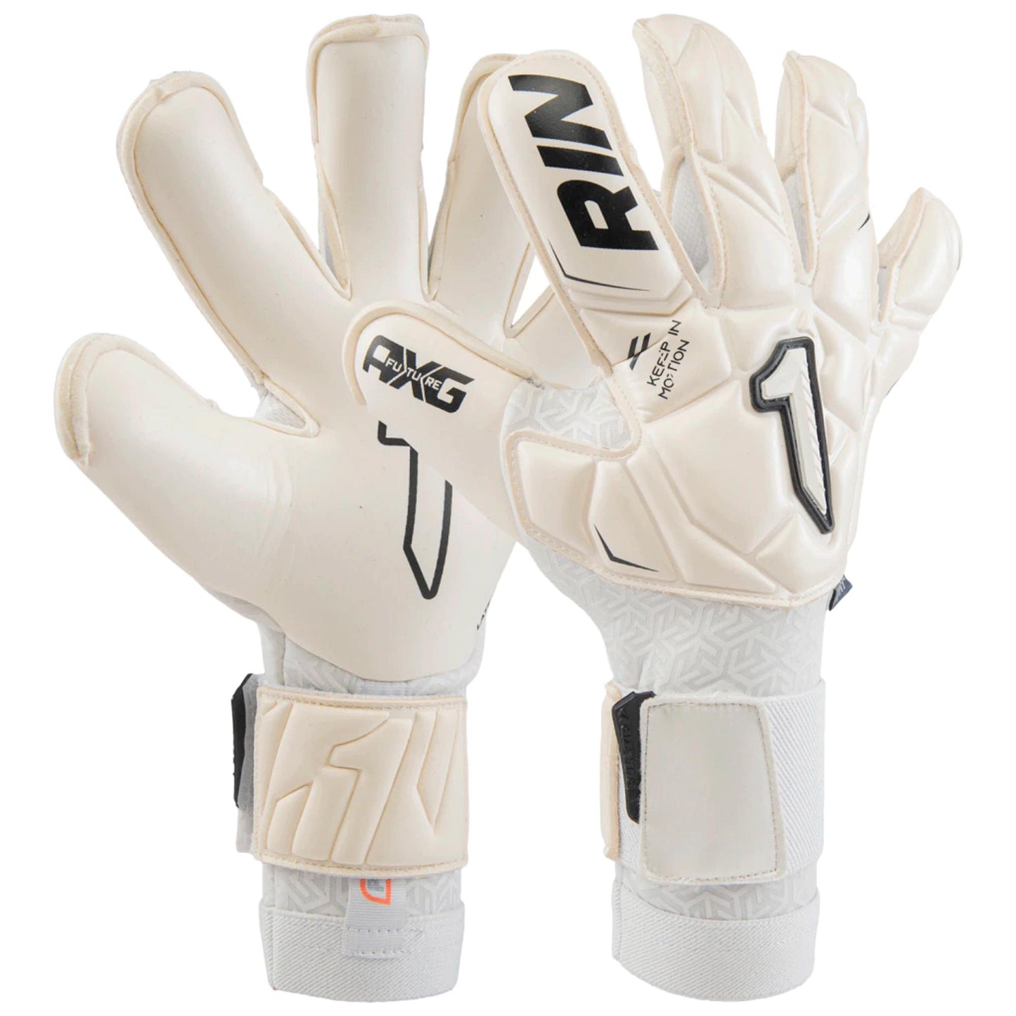 Guantes de Portero Rinat Santoloco FT