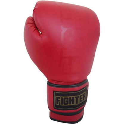 Guantes de Box Voit Fighter | Entrenamiento |