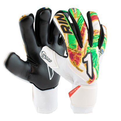 Guantes de Portero Rinat Asimetrik Training Edición Especial 2026