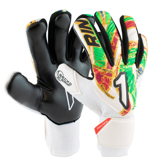 Guantes de Portero Rinat Asimetrik Training Edición Especial 2026