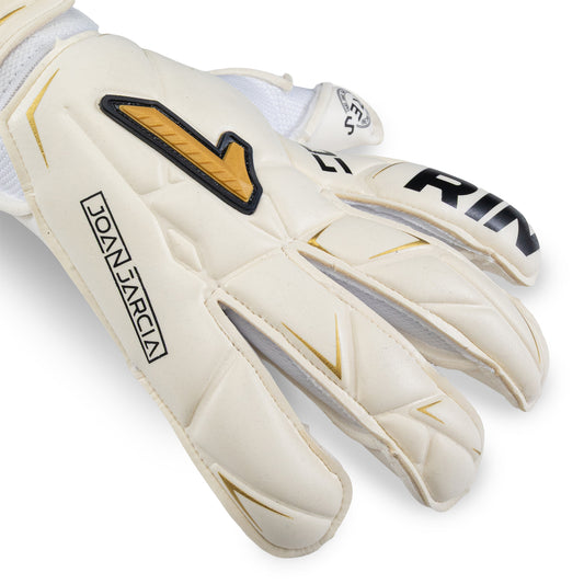 Guantes de Portero Rinat Ares Pro Joan García | AXG Future | Hyper Cut