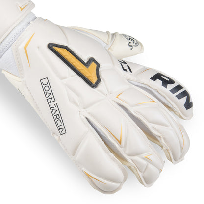 Guantes de Portero Rinat Ares Prime | Joan García