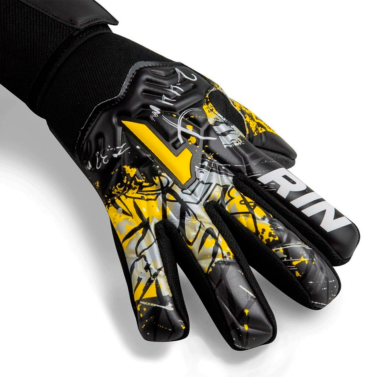 Guantes de Portero Rinat Asimetrik Training