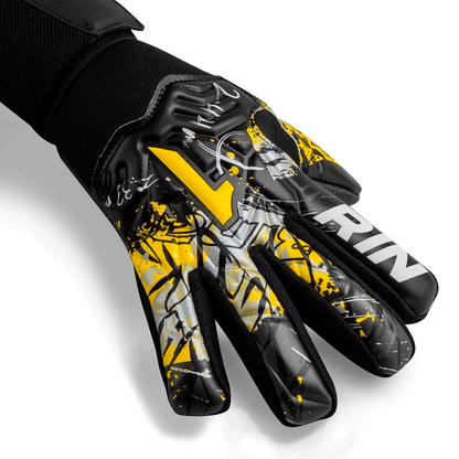 Guantes de Portero Rinat Asimetrik Training