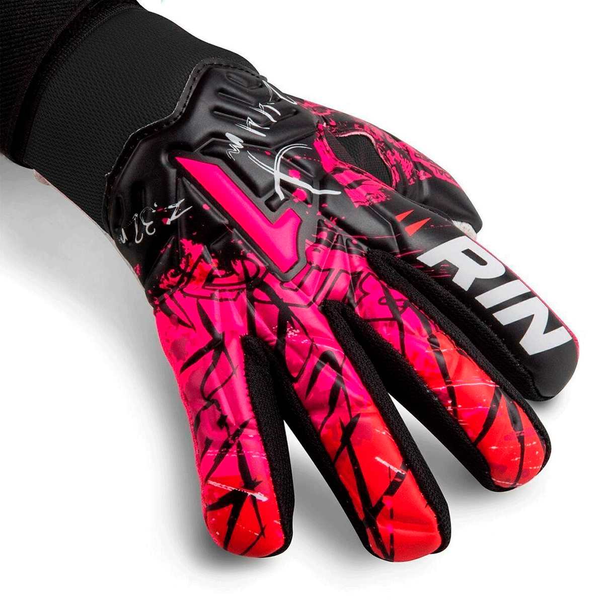 Guantes de Portero Rinat Asimetrik Training