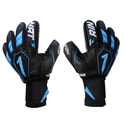 Guantes de Portero Rinat Uno Premier Prime Spines | Varillas Protectoras