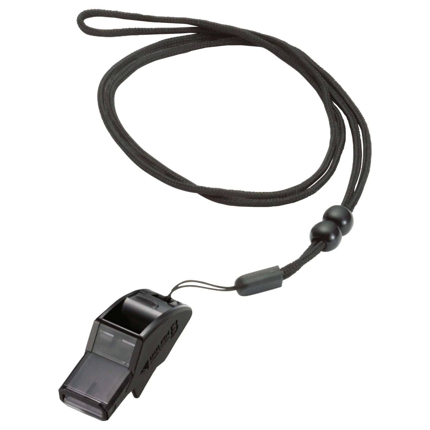 Silbato Molten Dolfin B para Básquetbol | Con Cordón